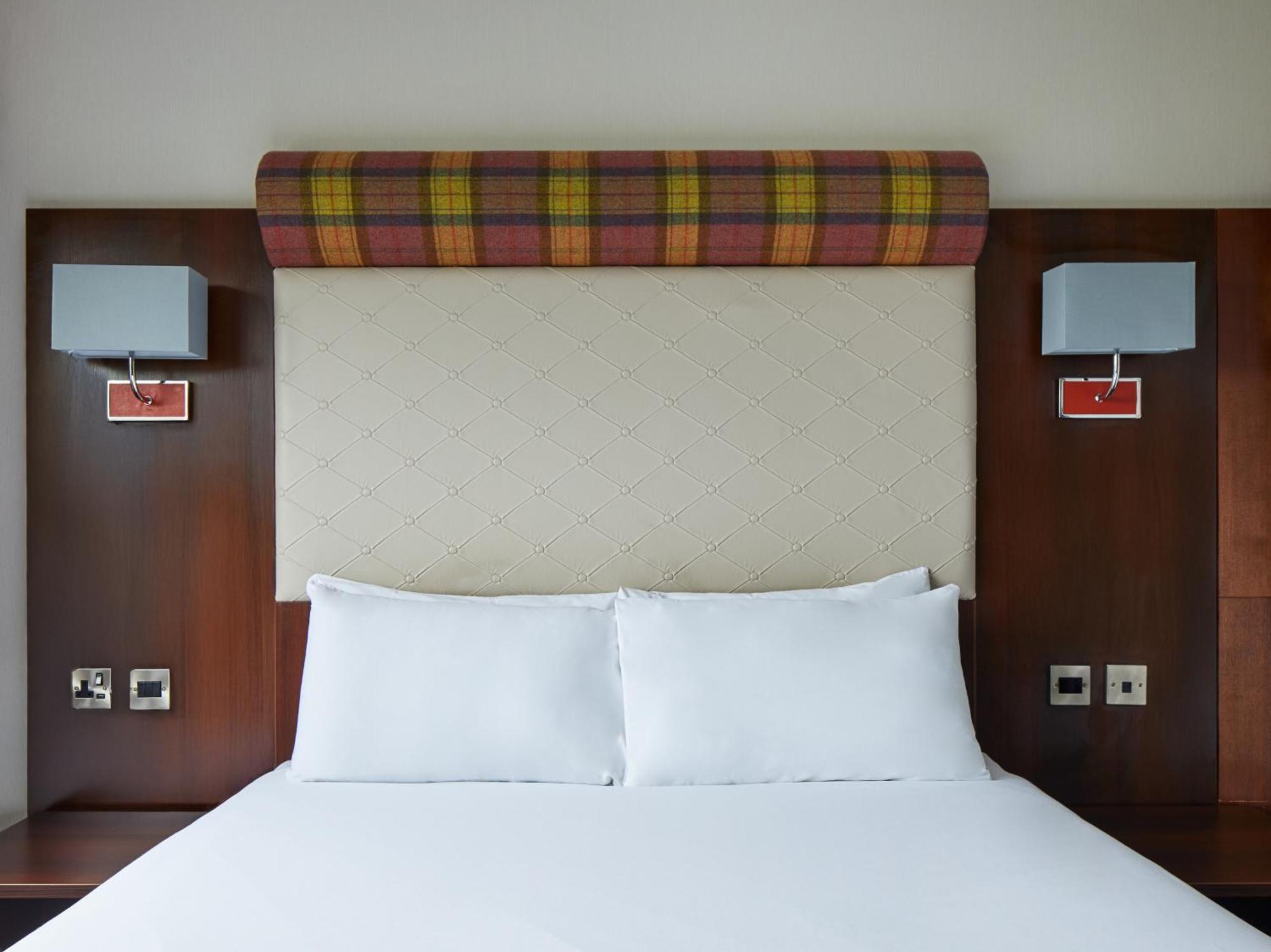 Leonardo Inn Glasgow West End Ngoại thất bức ảnh