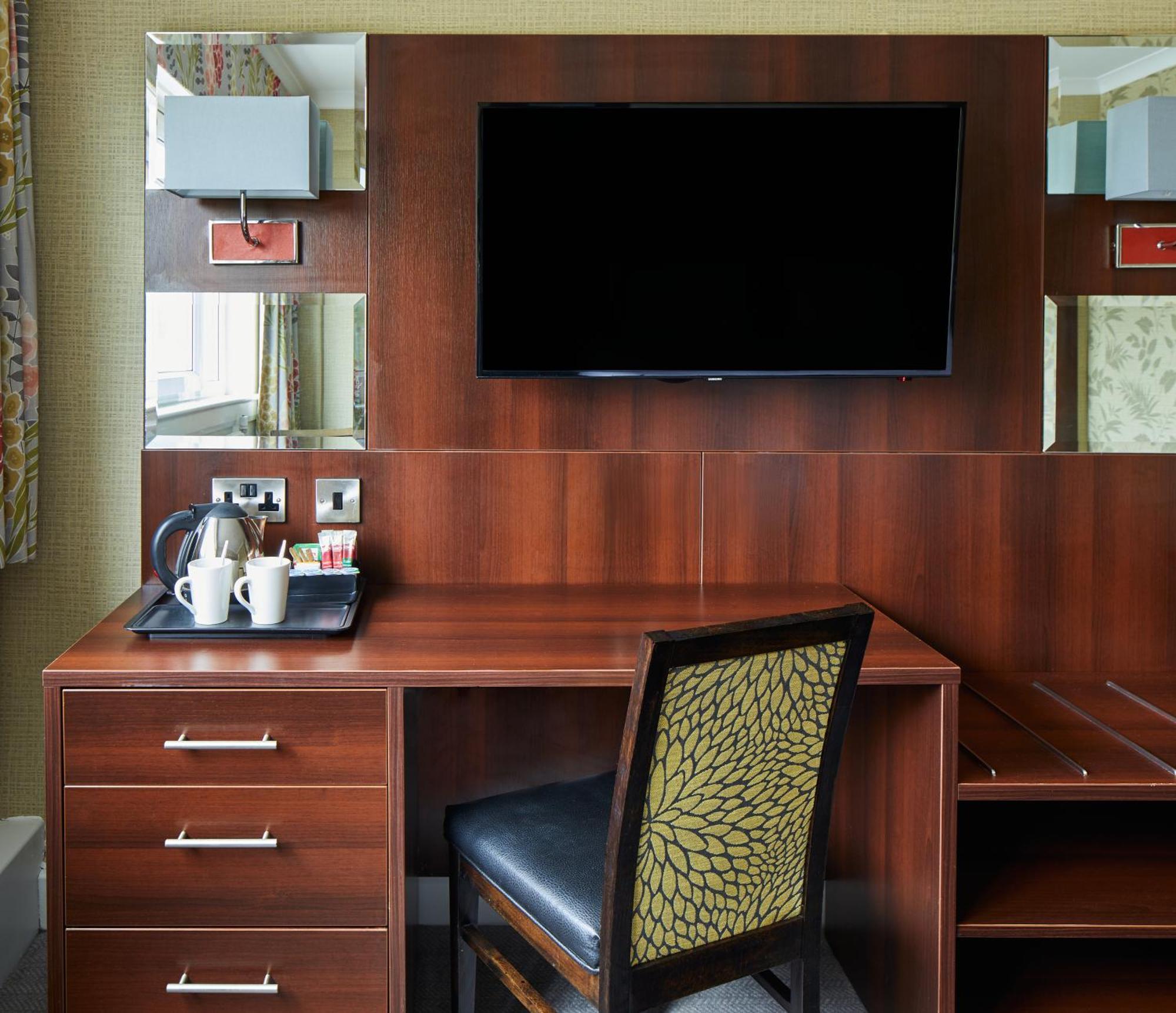 Leonardo Inn Glasgow West End Ngoại thất bức ảnh