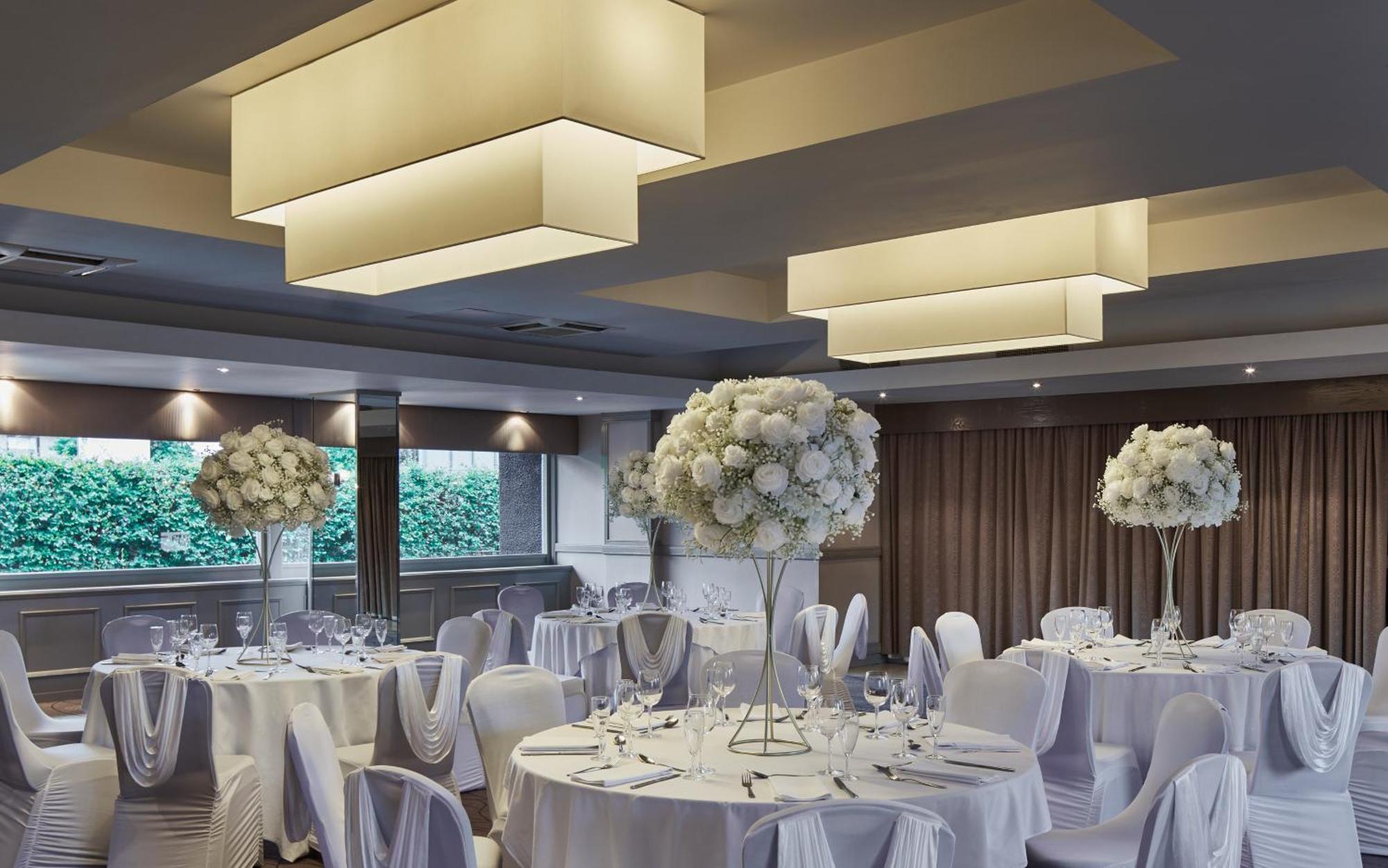 Leonardo Inn Glasgow West End Ngoại thất bức ảnh