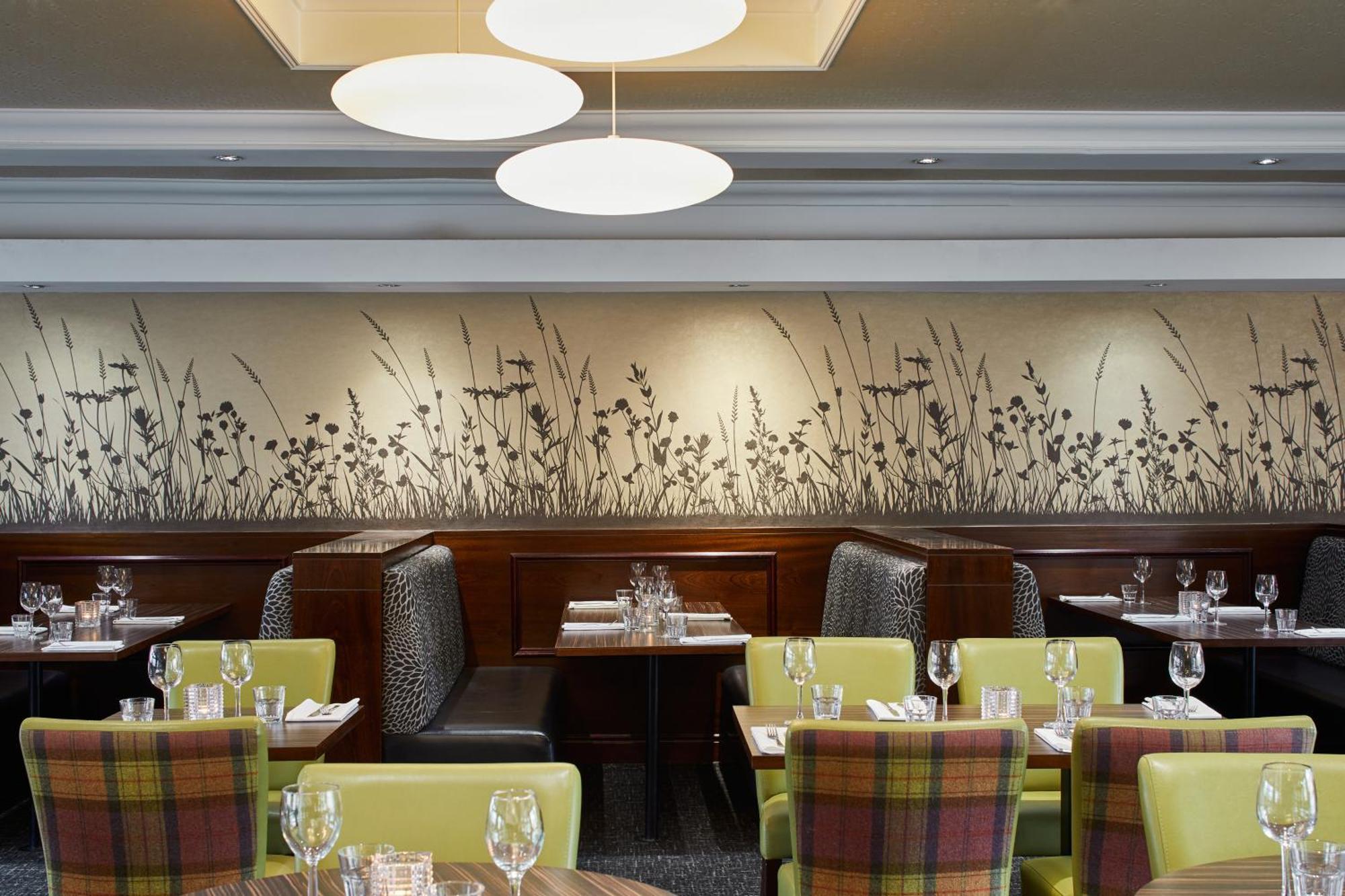 Leonardo Inn Glasgow West End Ngoại thất bức ảnh