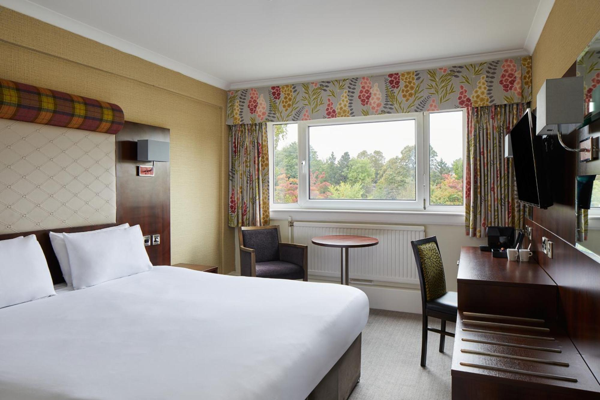 Leonardo Inn Glasgow West End Ngoại thất bức ảnh