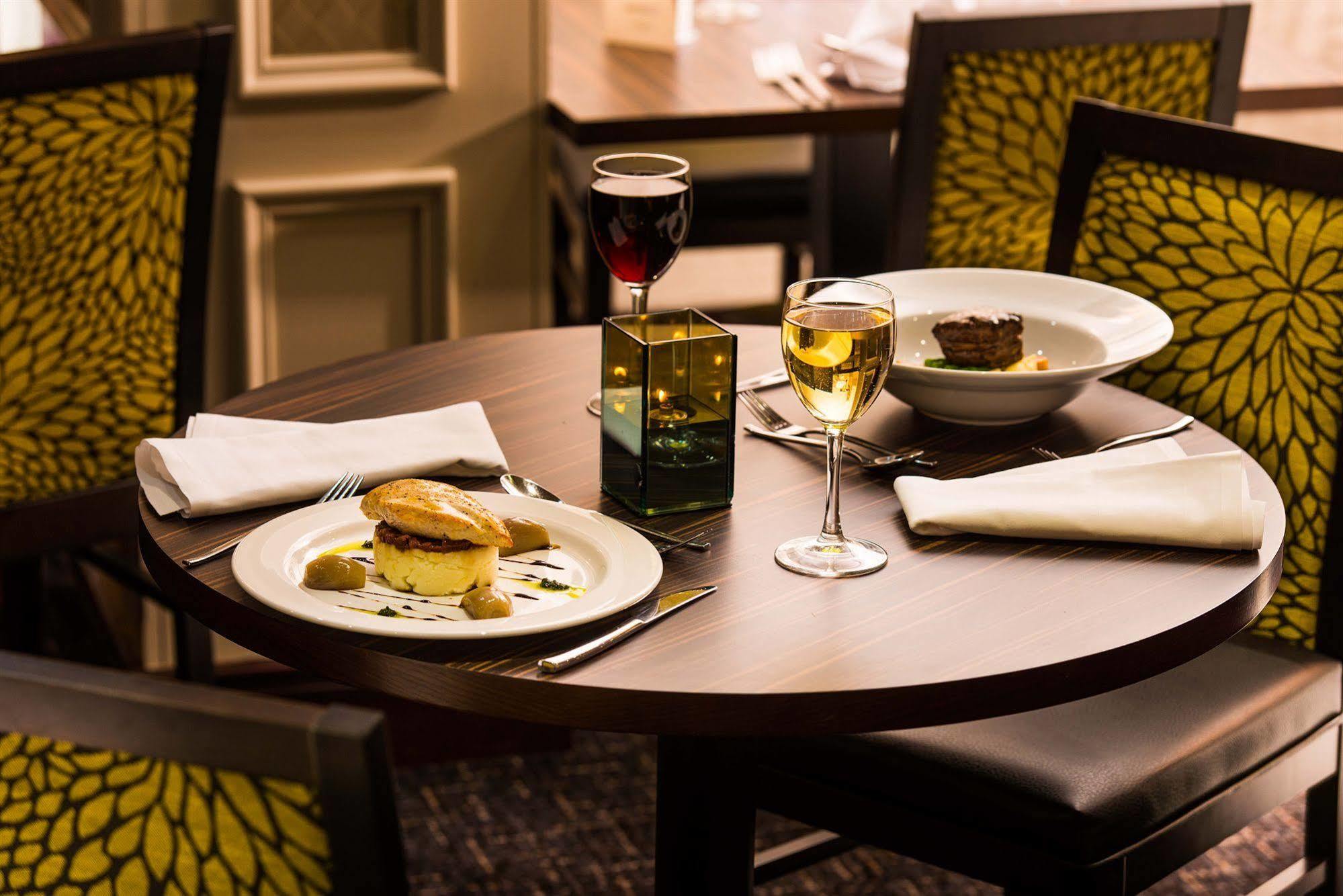 Leonardo Inn Glasgow West End Ngoại thất bức ảnh